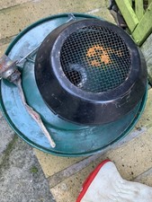 Greenhouse Heaters Paraffin X4 £5 Each