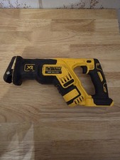 DEWALT DCS367N 18v XR Cordless