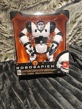 ROBOT-"Mini ROBOSAPIEN" - BNIB