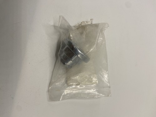 Bristan chrome tap - tap, backnut