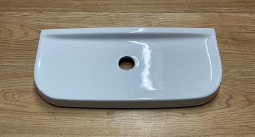 Toilet cistern lid - lid, armitage