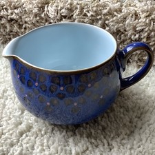 Reduced! Denby Midnight Blue