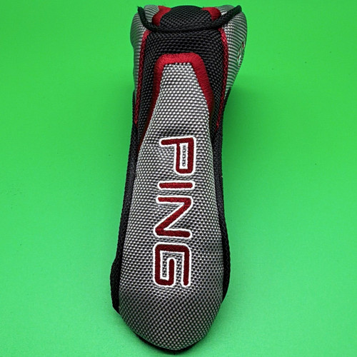 Ping g20 hybrid - ping, headcover