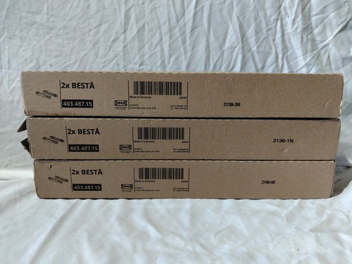 Ikea besta soft closing - ikea, soft-closing