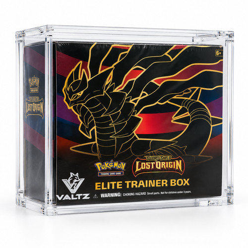 Pokemon lost origin elite - pokemon,