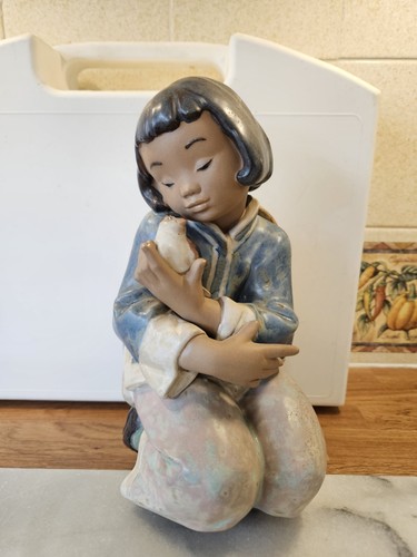 Large gres lladro - gres,