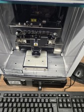 Engraving Machine Metaza Mpx95