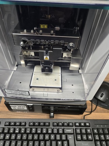 Engraving machine metaza - engraving,
