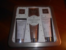NWOT "GRACE COLE Gift