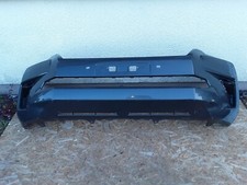 GENUINE FRONT BUMPER FOR TOYOTA LAND CRUISER PRADO J150 2017-2022 P/N 52119-60N4