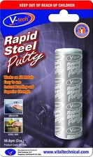 Heavy Duty Rapid Repair Steel