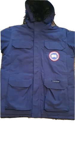 Canada goose expedition parka - canada,