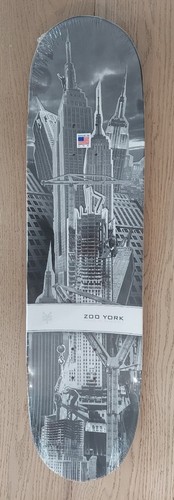 Rare mint zoo - rare!, york