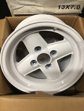 Revolution 4spoke Wheels Gr4 Fittings 