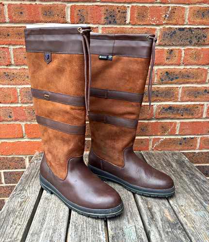 Dubarry galway men - men’s, boots