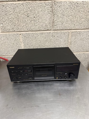 Teac 1050 head stereo - teac, 3