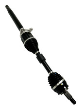 52123810AB OEM Mopar Front Right CV Axle Assembly 2015-2017 Chrysler 200 2.4L