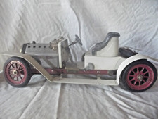 Vintage Mamod Steam Car a 1976 SA1 Roadster