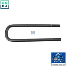 SPRING CLAMP 2.62136 FOR