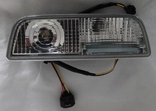 Suzuki VITARA - Rear Reverse