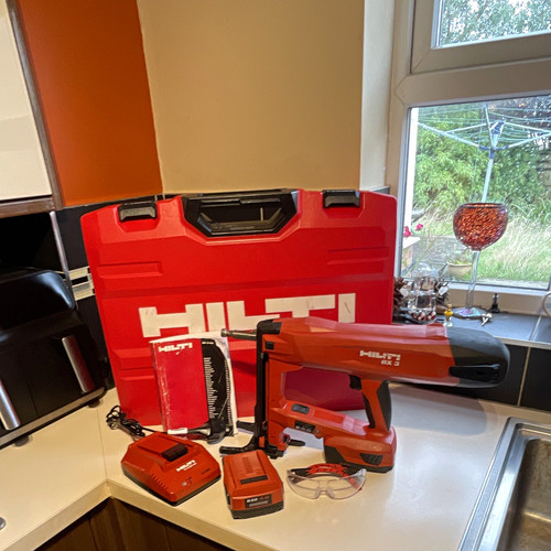 Hilti 02 cordless 22v - hilti,