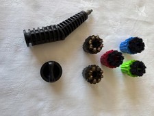 Thane H2O Mop x5 Steam Cleaner