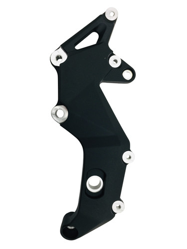 Plate agusta f4r - f4,