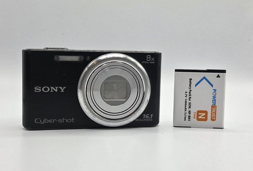 Sony cyber shot dsc w730 - cyber-shot, dsc-w730