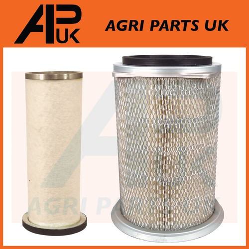Inner outer air - air, filter