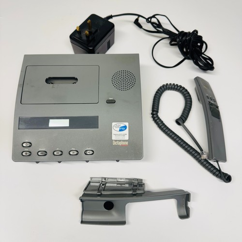 Vintage executive dictaphone - executive,