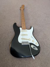 Fender Roadworn 50's