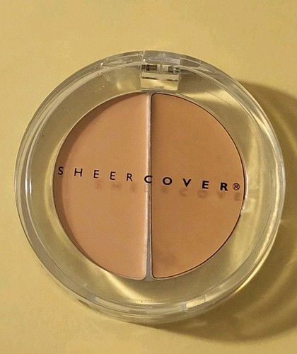 Rare discontinued sheer - sheer, cover