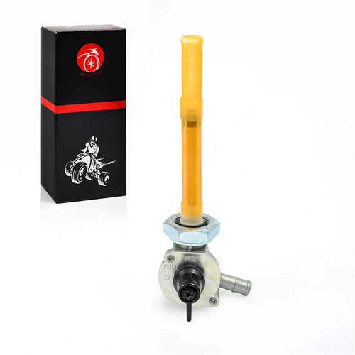 Fuel valve petcock for honda - valve,