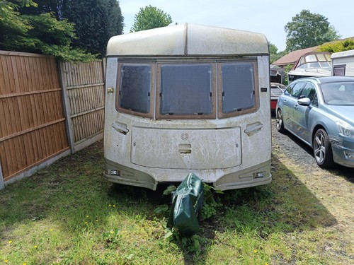 Abi berth caravan for - abi,