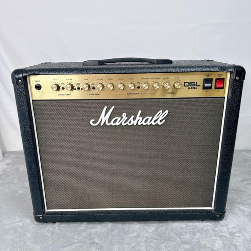 C64 marshall dsl40c vacuum - c64,