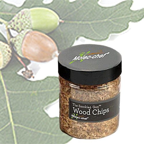 Extra fine natural wood - natural,