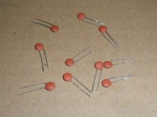 Scalextric set of 10