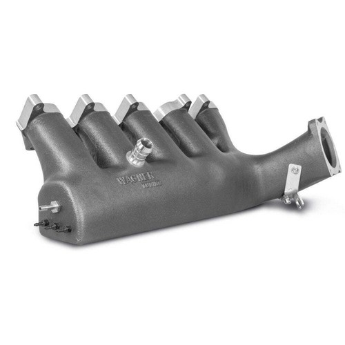 Wagner intake manifold with - wagner,