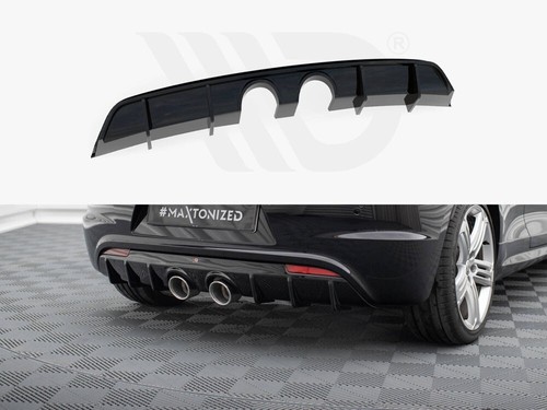 Maxton design rear valance - maxton,