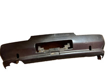 Nismo OEM JDM Factory Rear Bumper For Nissan Skyline R32 GTR GTST