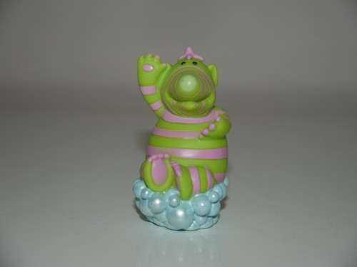 The fimbles baby pom figure - baby, 6