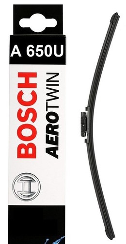 Bosch front car - front, windscreen