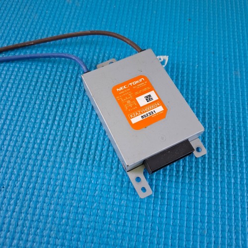 Noise filter for - noise,
