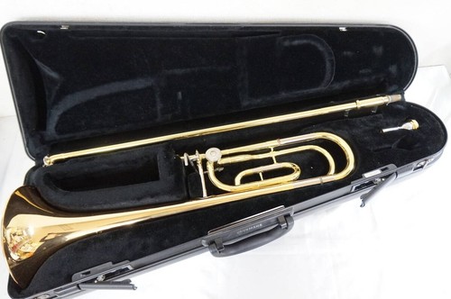 Yamaha trombone ysl - trombone, hard