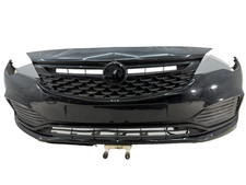 VAUXHALL ASTRA K SRI TURBO VX