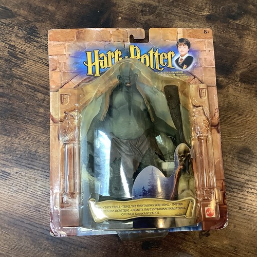 Mattel harry potter - mattel,