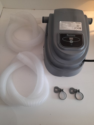 Bestway flowclear pool - bestway, heater