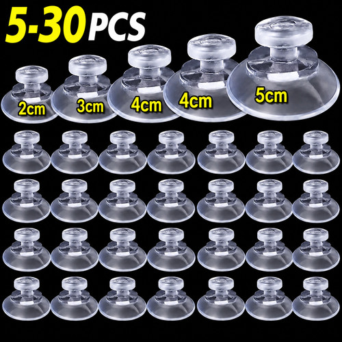 30pcs vacuum suction - 5-30pcs,