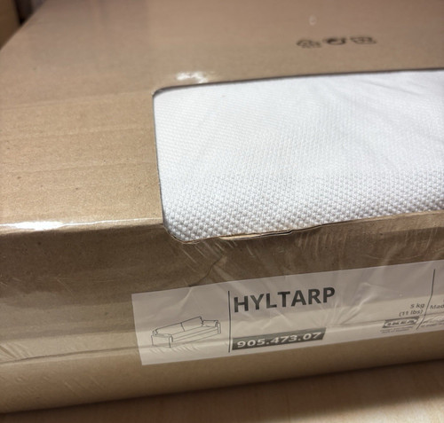 Ikea hyltarp cover set - cover,