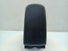 SKODA OCTAVIA ARMREST BLACK